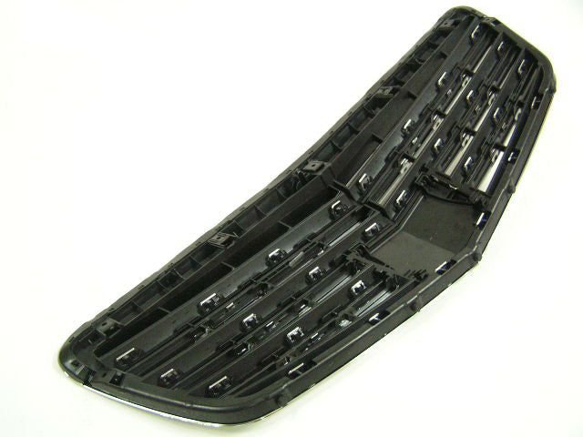 2007-2013 Mercedes Benz S Class W221 S63/S65 AMG Style Front Grille