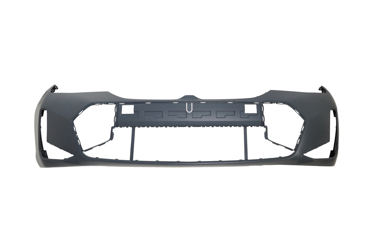 2023-2025 BMW LCI G20 3 Series Front Bumper 4 PDC