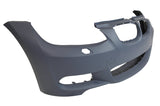 2007-2010 PER-LCI, 2011-2013 LCI BMW E92, E93 M Sport Front Bumper W/ Fog Lamps