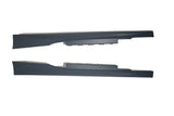 2021-2025 BMW G22 4 Series, M-Sport / M440i Style Side Skirt