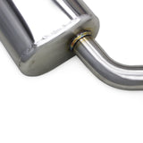 Audi C7/C8 A6 3.0T Valved Exhaust System - Audi C7/C8 A6 3.0T 2012-2023
