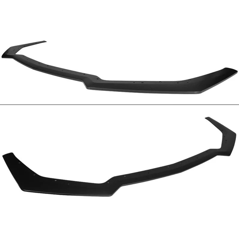 2018-2023 Mustang GT Front Lip Add On