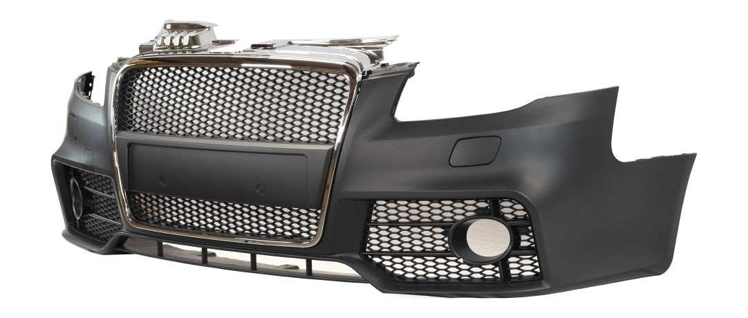 2005-2008 Audi A4 B7 RS4 RS4 Style Front Bumper
