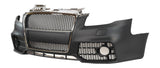 2005-2008 Audi A4 B7 RS4 RS4 Style Front Bumper