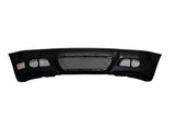 2000-2006 BMW E46 M3 Style Front Bumper Sedan