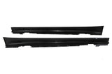 2012-2019 BMW F30 3 Series M3 Style Side Skirts fits all F30