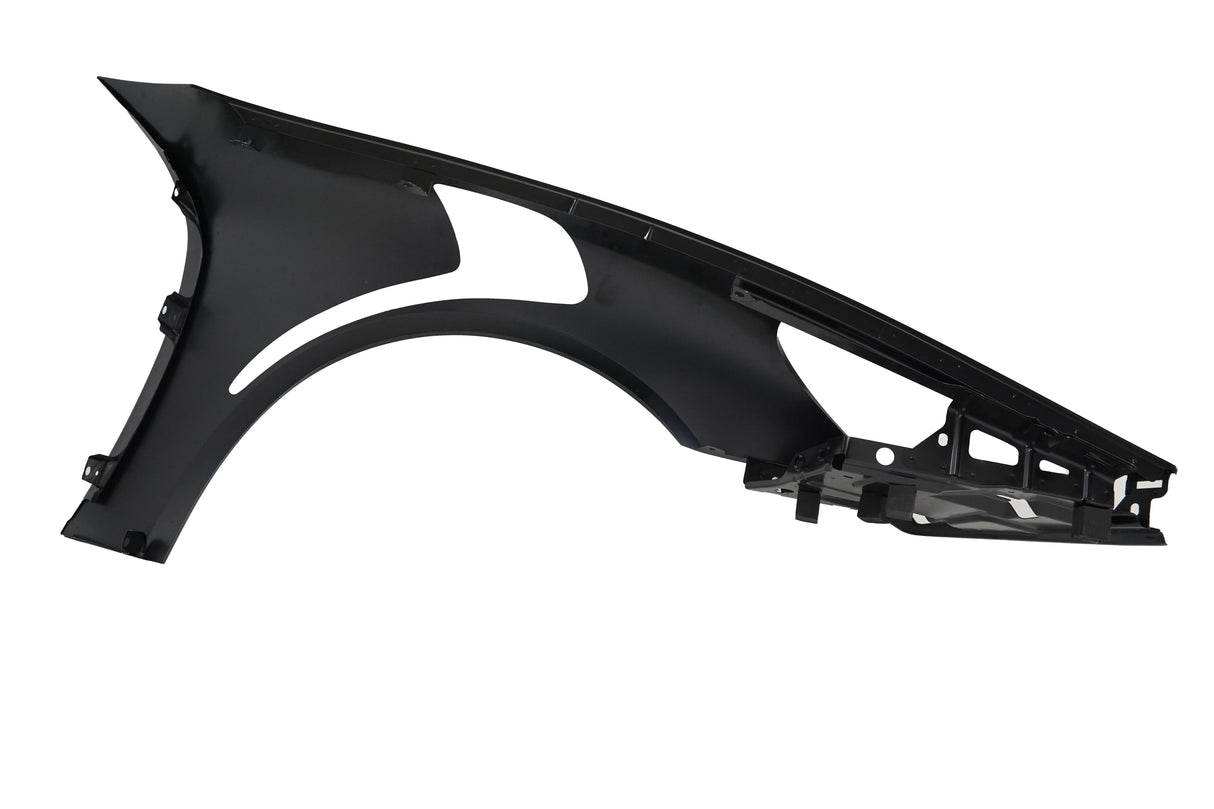 2013-2016 Porsche 981 Cayman Boxster, GT4 RS Style Fender