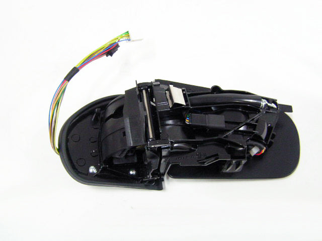 2002-2006 Mercedes Benz E Class W211 Side Mirrors