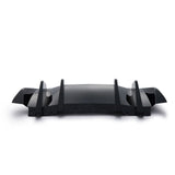 2024-2025 Ford Mustang Gloss Black V1 Diffuser