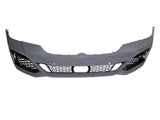 2021-2023 BMW G30 LCI M-Tech Style Front Bumper W/ PDC