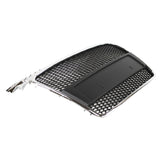 2005-2008 Mesh Front Grille for Audi A4 B7 RS4 RS4 Style Front Bumper