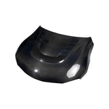 A90/A91 Varis Style Carbon Fiber Hood