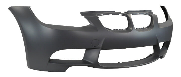 2007-2013 BMW E9X M3 EURO Style Front Bumper
