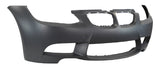 2007-2013 BMW E9X M3 EURO Style Front Bumper