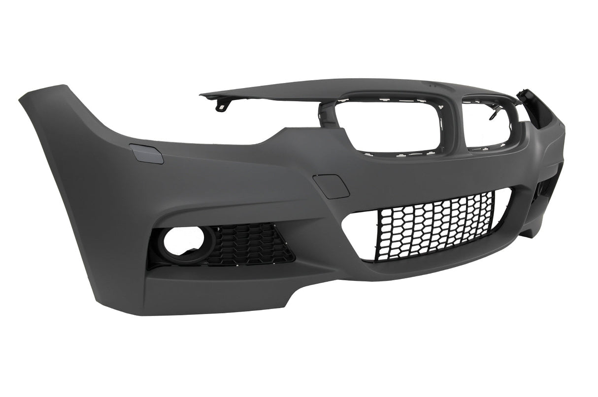 2012-2018 BMW F30 M-Sport Style Front Bumper