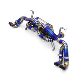 Gen 2 Audi R8 V10 Valved Exhaust System - Audi R8 Gen 2 5.2 2017-2020
