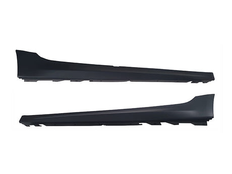2017-2023 BMW G30 M-Sport / M5 Style Side Skirt