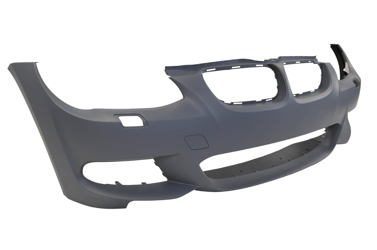 2007-2010 PER-LCI, 2011-2013 LCI BMW E92, E93 M Sport Front Bumper W/ Fog Lamps