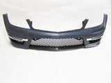 2012-2014 Mercedes Benz C Class W204 C63 AMG Style Front Bumper