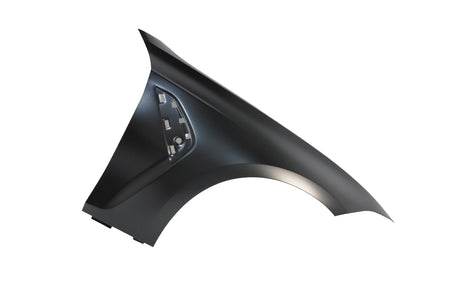G20 M3 Style Fenders w/ Water Tank w/Black Side vents - 2019-2025