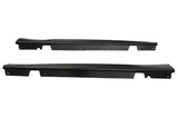 2006-2011 BMW E90 M3 Style Side Skirts