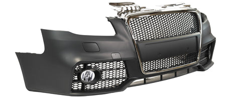 2005-2008 Audi A4 B7 RS4 RS4 Style Front Bumper