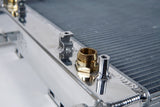 CSF High Performance All-Aluminum Radiator - Audi B8 S4 & S5