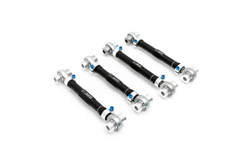 SPL Parts Rear Upper Arm Links - BMW E9X 3-Series | E8X 1-Series 06-13