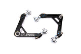 SPL Parts Front Upper Camber/ Caster Arms - Nissan R35 GTR 2008-Up