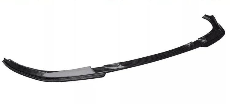 G20 3D Style Carbon Fiber Front Lip - G20 3-Series PRE LCI