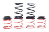 H&R 17-19 Porsche 911 / 991 GT3 RS ID Race Spring
