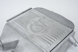 CSF Top Mount Charge-Air-Cooler - Raw Finish - BMW F8X M3/ M4 2014-Up