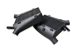 CSF High-Performance Black Intercooler System - Audi C8 RS6/ RS7 20-Up