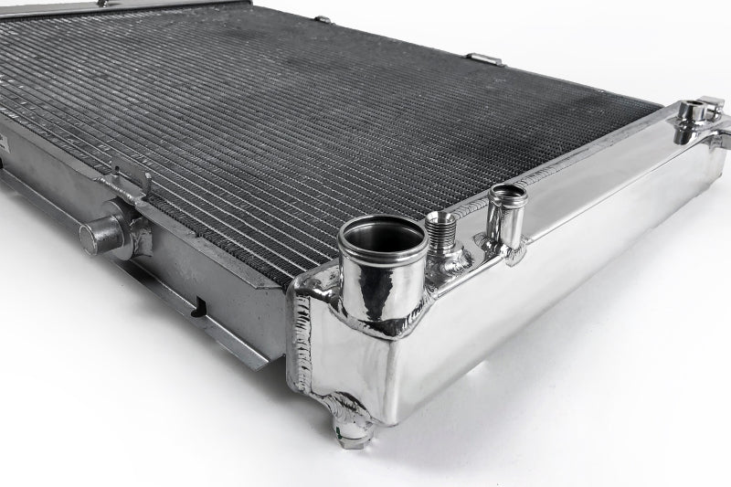 CSF Radiator - Mercedes-Benz 500SL 90-93 | Mercedes-Benz SL500 94-02