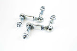 SPL Parts Front Swaybar Endlinks - Nissan 350Z 03-08