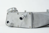 CSF Top Mount Charge-Air-Cooler - Raw Finish - BMW F8X M3/ M4 2014-Up