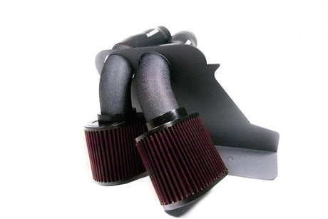 Audi 4.0T Intake - S6 S7 RS7 - ARM Motorsports