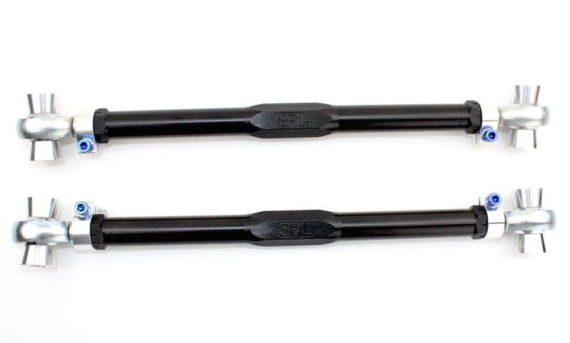 SPL Parts Rear Toe Links - F8X BMW M2/ M3/ M4 2014-Up