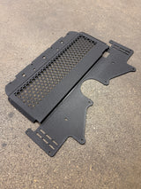 MBS S58 G8X Skid Plate - G80 M3 G82 G83 M4 G87 M2