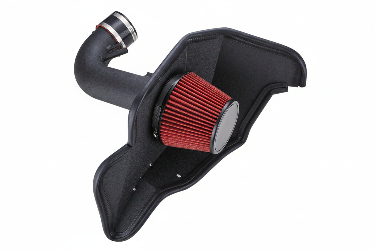 MBS Mustang GT 2015-2017 Cold Air Intake - Mustang GT 2015-2017