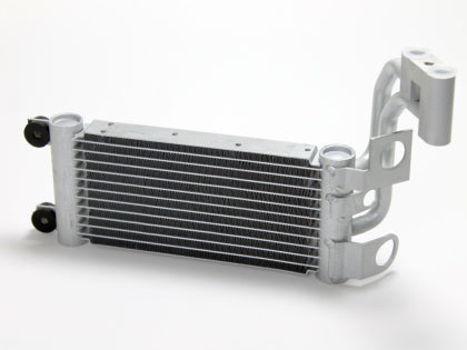 CSF E9X M3 DCT Oil Cooler - E90 E92 E93 M3