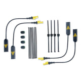 KW Electronic Damping Cancellation Kit for BMW 3 Series F30