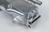CSF BMW Gen 1 B58 Charge-Air-Cooler Manifold - Machined Billet Aluminum