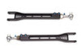 SPL Parts Rear Toe Links - Nissan R35 GTR 2008-Up