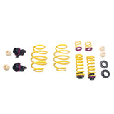 KW Height Adjustable Springs Kit - BMW