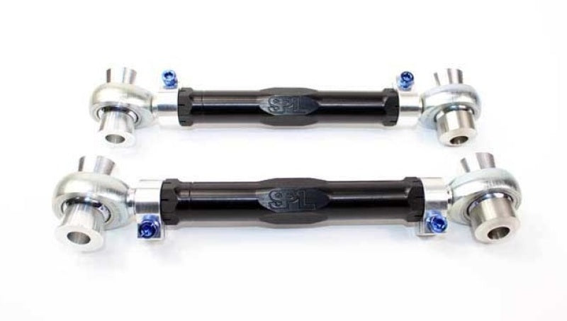SPL Parts Rear Upper Arm Links - BMW E9X 3-Series | E8X 1-Series 06-13