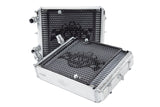 CSF Auxiliary Radiator - Fits Left and Right (Sold Individually) - Mercedes AMG GT R/ AMG GT C 18-Up