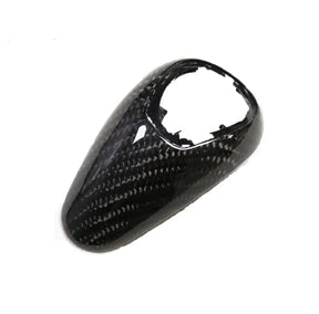 Carbon Fiber Shifter Knob Replacement (F80 M3 | F82/F83 M4) - MidWest Bimmer Supply