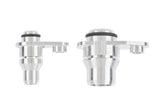 Billet S58 Water Pump Adapters