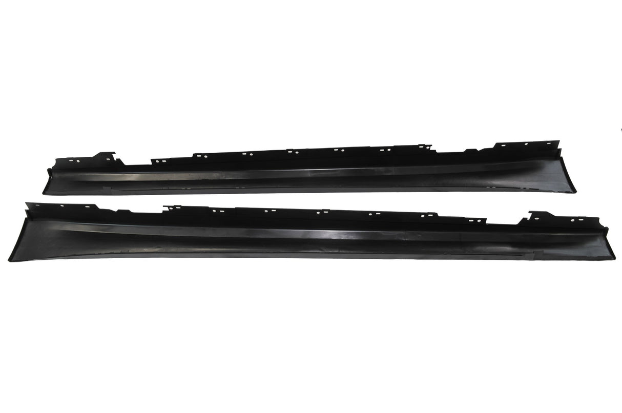 2012-2019 BMW F30 3 Series M3 Style Side Skirts fits all F30